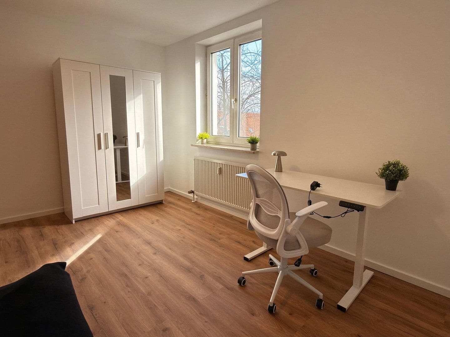 Prodej bytu 4+1 86 m², Hölderlin Anlage 8, Bayreuth, Bavorsko Prodej bytu 4+1 86 m², Hölderlin Anlage 8, Bayreuth, Bavorsko
