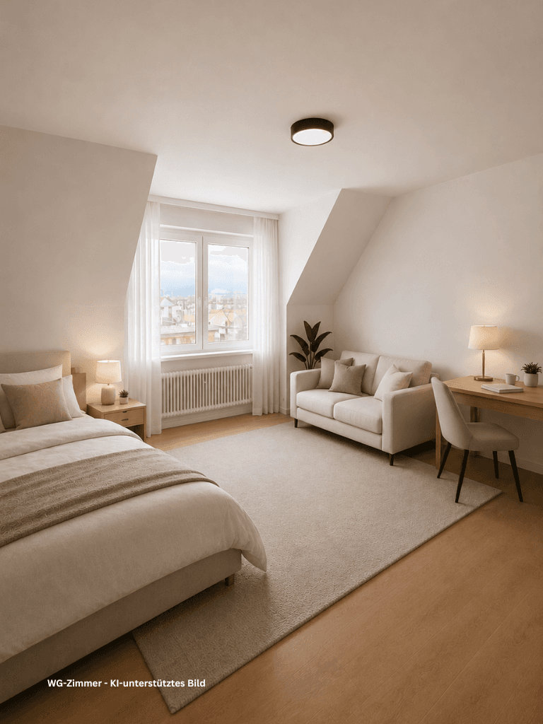 Pronájem bytu 68 m², Friedlgasse 25, Wien, Wien Pronájem bytu 68 m², Friedlgasse 25, Wien, Wien