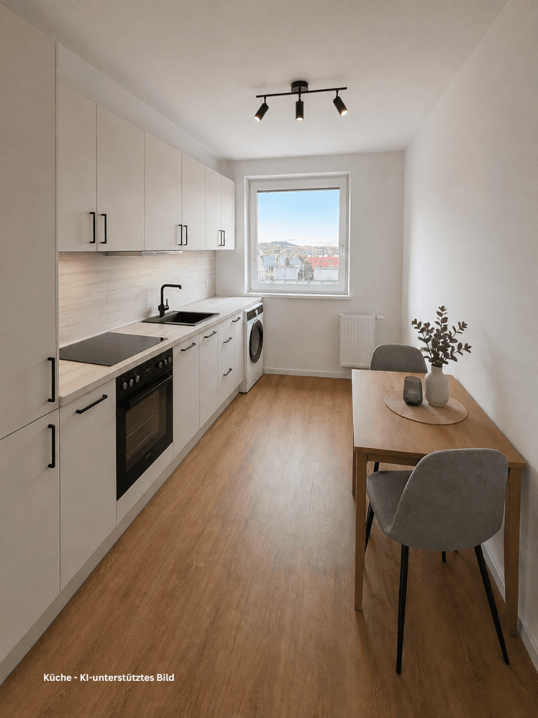 Pronájem bytu 68 m², Friedlgasse 25, Wien, Wien Pronájem bytu 68 m², Friedlgasse 25, Wien, Wien