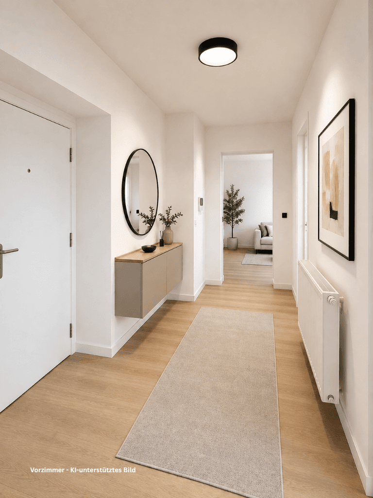 Pronájem bytu 68 m², Friedlgasse 25, Wien, Wien Pronájem bytu 68 m², Friedlgasse 25, Wien, Wien