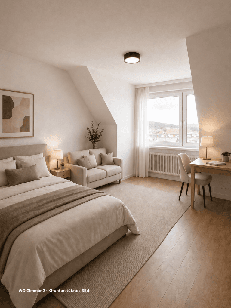 Pronájem bytu 68 m², Friedlgasse 25, Wien, Wien Pronájem bytu 68 m², Friedlgasse 25, Wien, Wien