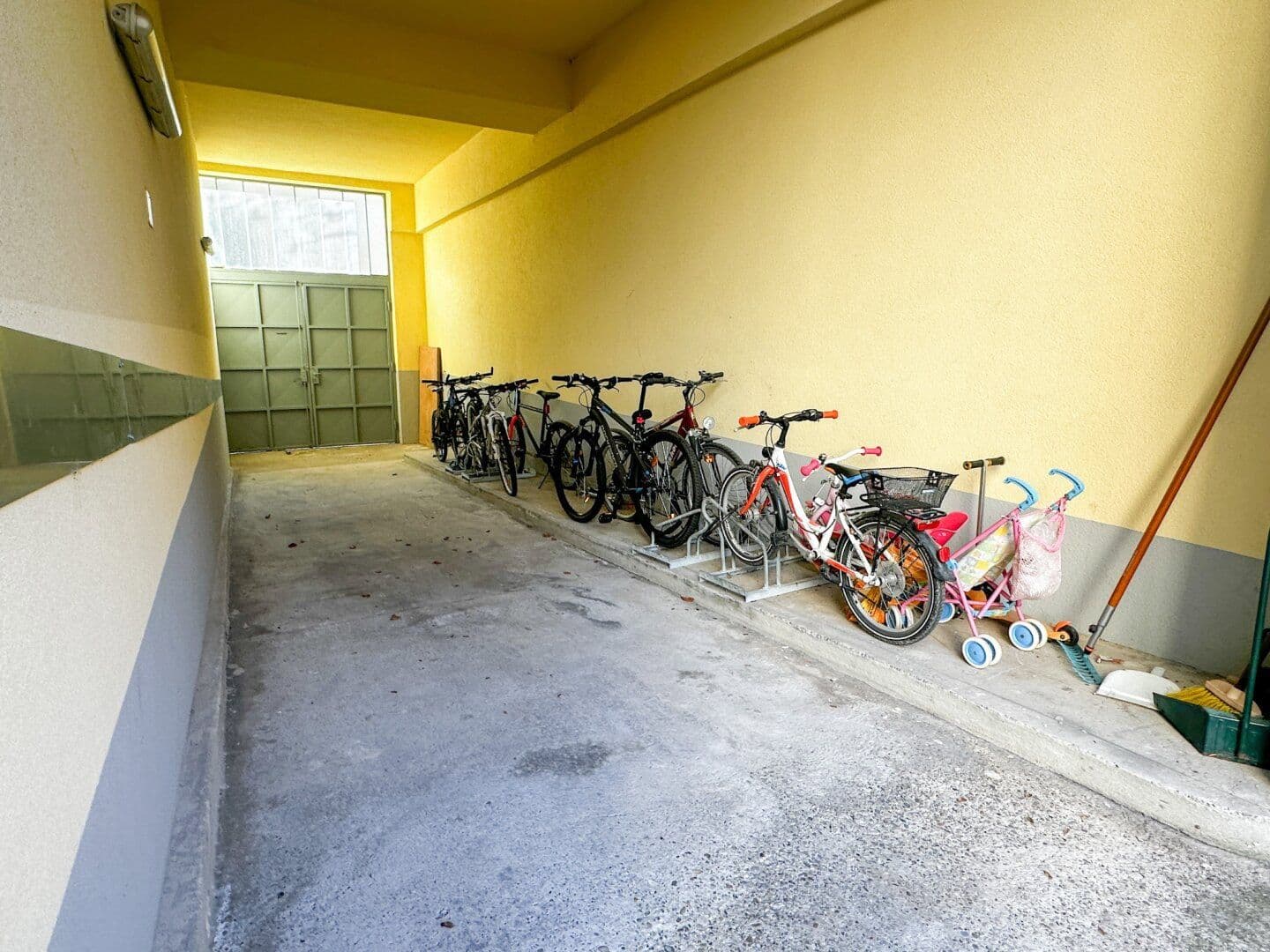 Pronájem bytu 68 m², Friedlgasse 25, Wien, Wien Pronájem bytu 68 m², Friedlgasse 25, Wien, Wien