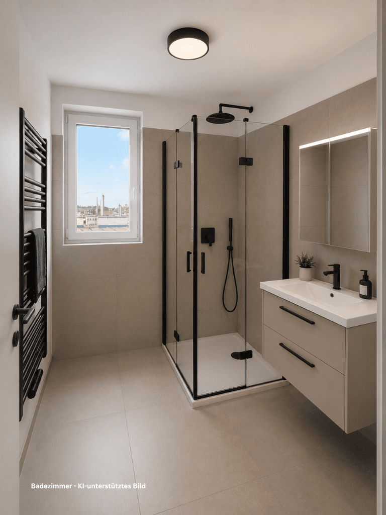Pronájem bytu 68 m², Friedlgasse 25, Wien, Wien Pronájem bytu 68 m², Friedlgasse 25, Wien, Wien