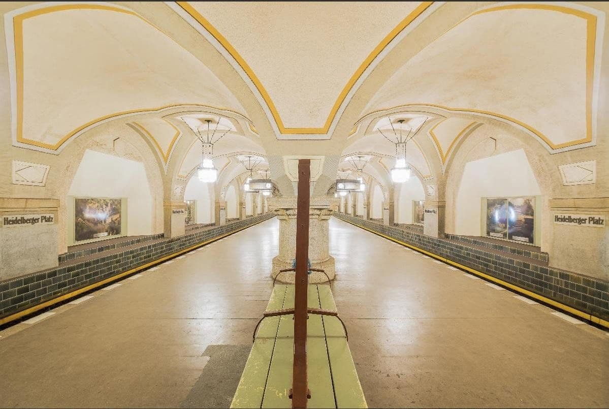 Prodej bytu 2+1 61 m², Ermslebener Weg 4, Berlin, Berlín Prodej bytu 2+1 61 m², Ermslebener Weg 4, Berlin, Berlín