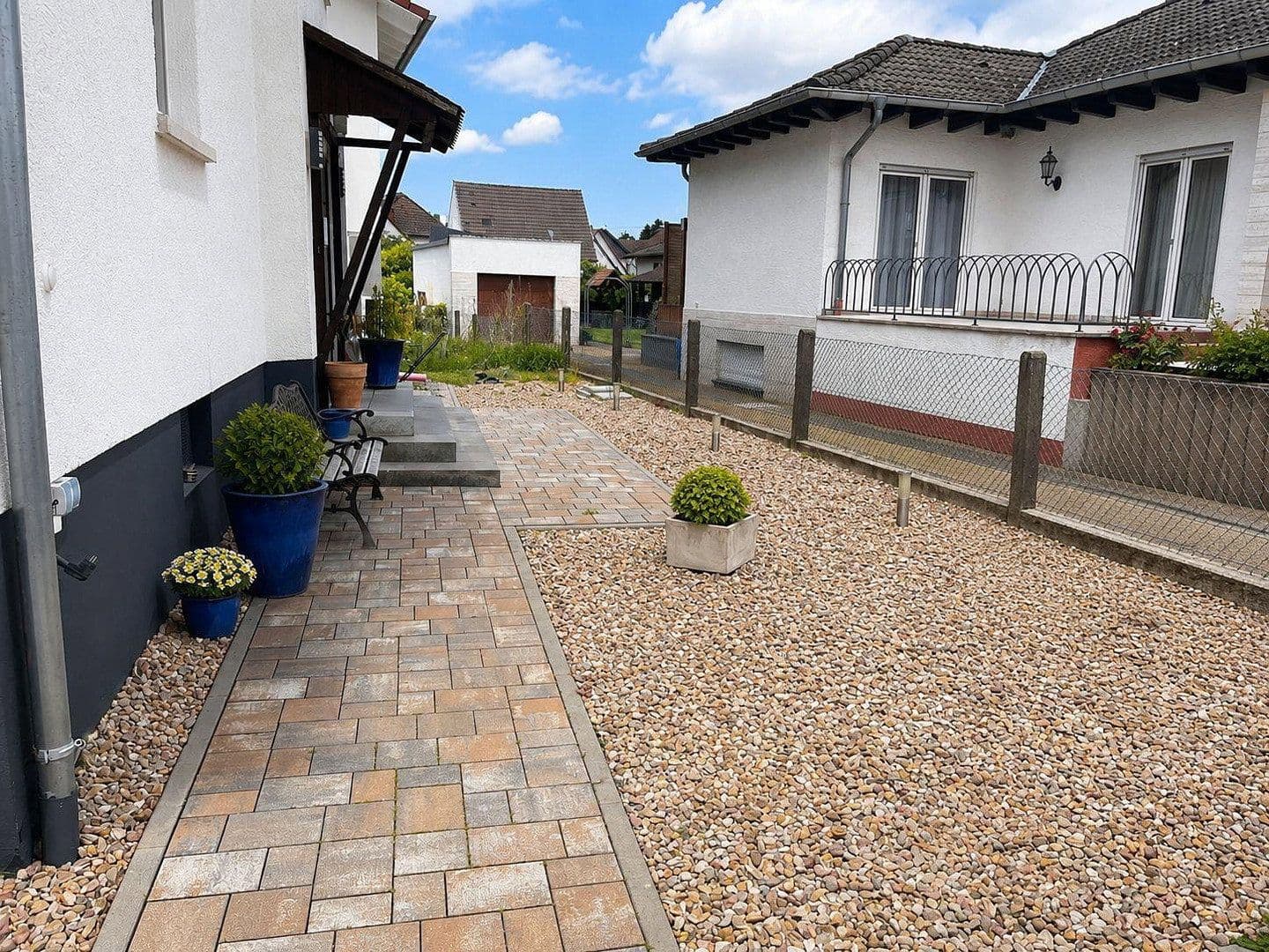Prodej domu 160 m², pozemek 520 m², Weiterstadt, Hessen Prodej domu 160 m², pozemek 520 m², Weiterstadt, Hessen