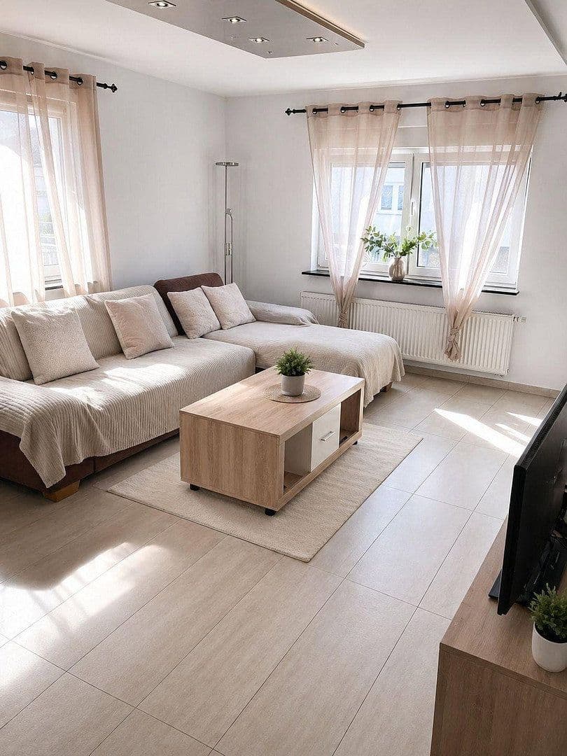 Prodej domu 160 m², pozemek 520 m², Weiterstadt, Hessen Prodej domu 160 m², pozemek 520 m², Weiterstadt, Hessen