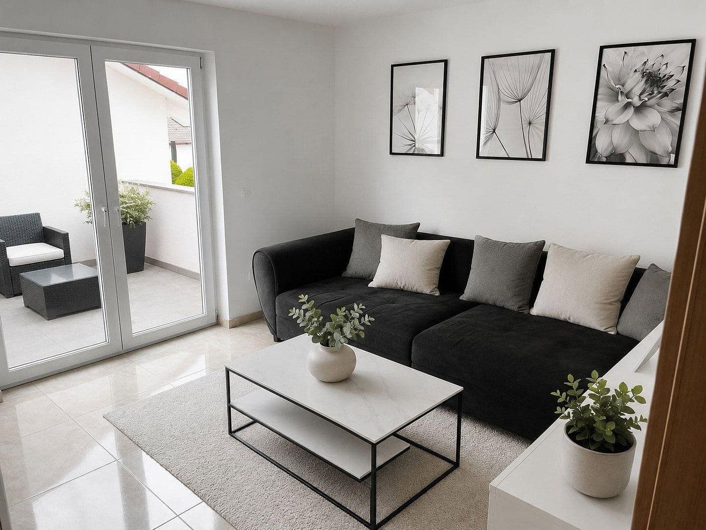 Prodej domu 160 m², pozemek 520 m², Weiterstadt, Hessen Prodej domu 160 m², pozemek 520 m², Weiterstadt, Hessen