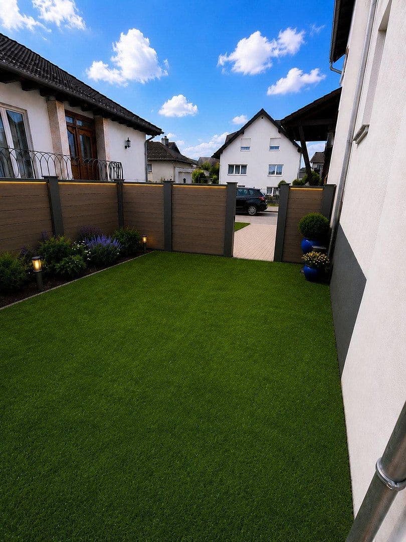 Prodej domu 160 m², pozemek 520 m², Weiterstadt, Hessen Prodej domu 160 m², pozemek 520 m², Weiterstadt, Hessen