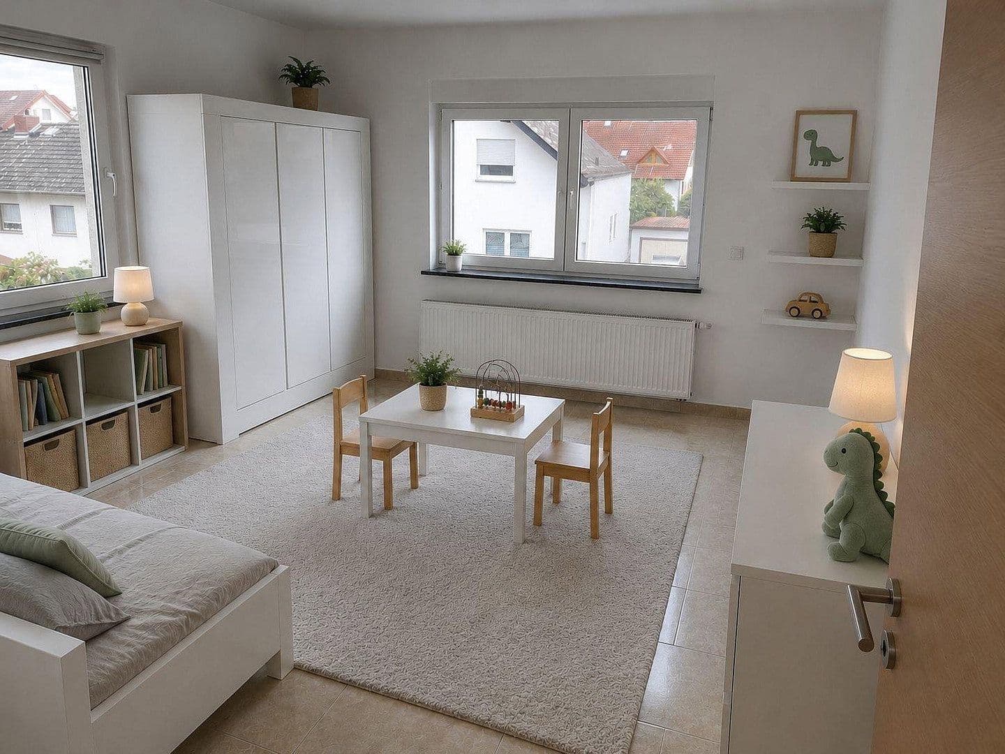 Prodej domu 160 m², pozemek 520 m², Weiterstadt, Hessen Prodej domu 160 m², pozemek 520 m², Weiterstadt, Hessen