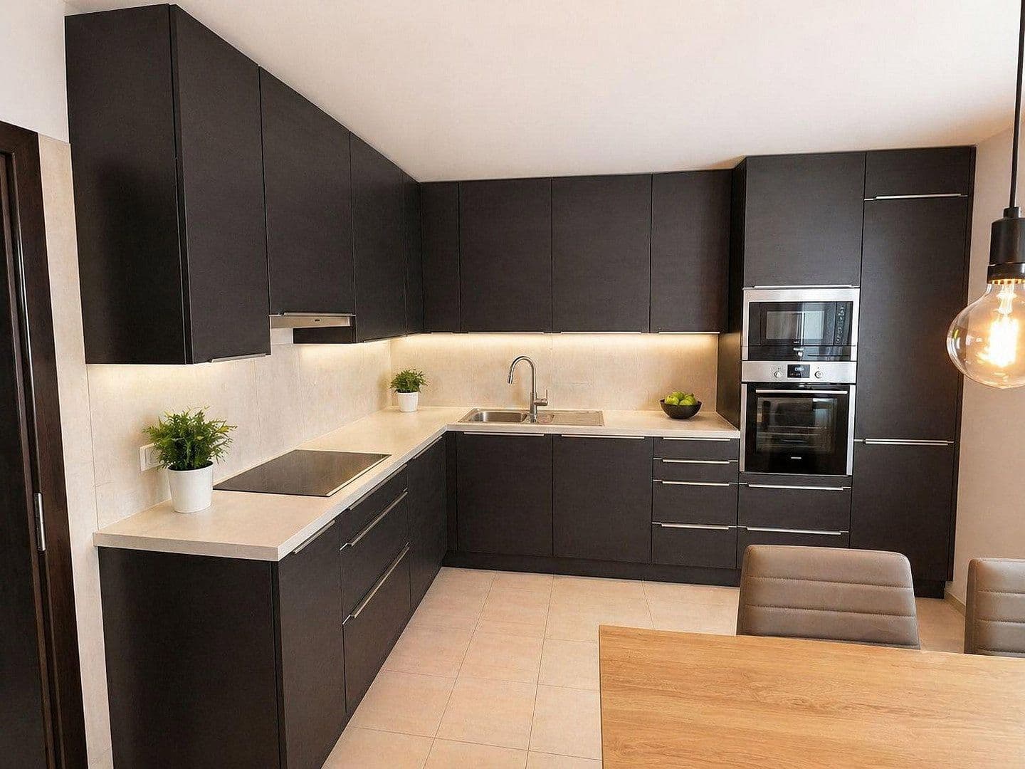 Prodej domu 160 m², pozemek 520 m², Weiterstadt, Hessen Prodej domu 160 m², pozemek 520 m², Weiterstadt, Hessen