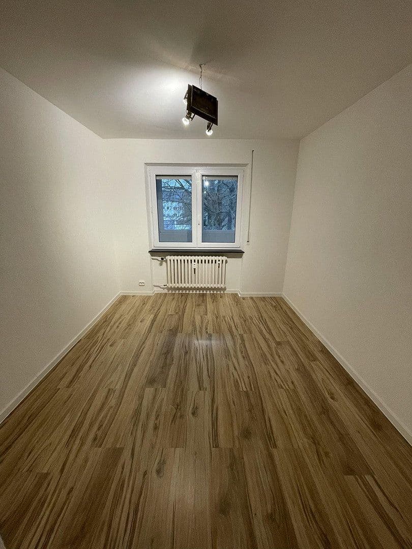 Pronájem bytu 3+1 69 m², Max-Eyth-Strasse 6, Meßstetten, Bádensko-Württembersko Pronájem bytu 3+1 69 m², Max-Eyth-Strasse 6, Meßstetten, Bádensko-Württembersko