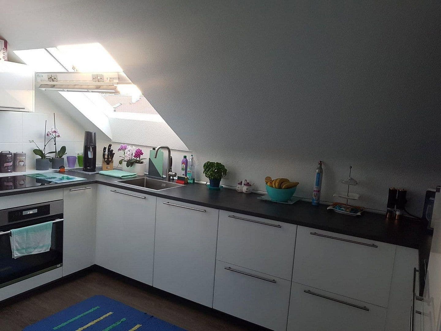 Pronájem bytu 3+1 88 m², Bauernstrasse 49, Ditzingen, Bádensko-Württembersko Pronájem bytu 3+1 88 m², Bauernstrasse 49, Ditzingen, Bádensko-Württembersko