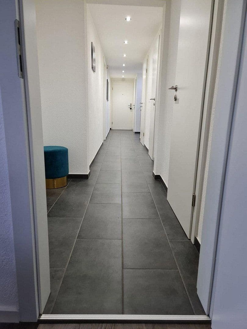 Pronájem bytu 3+1 88 m², Bauernstrasse 49, Ditzingen, Bádensko-Württembersko Pronájem bytu 3+1 88 m², Bauernstrasse 49, Ditzingen, Bádensko-Württembersko