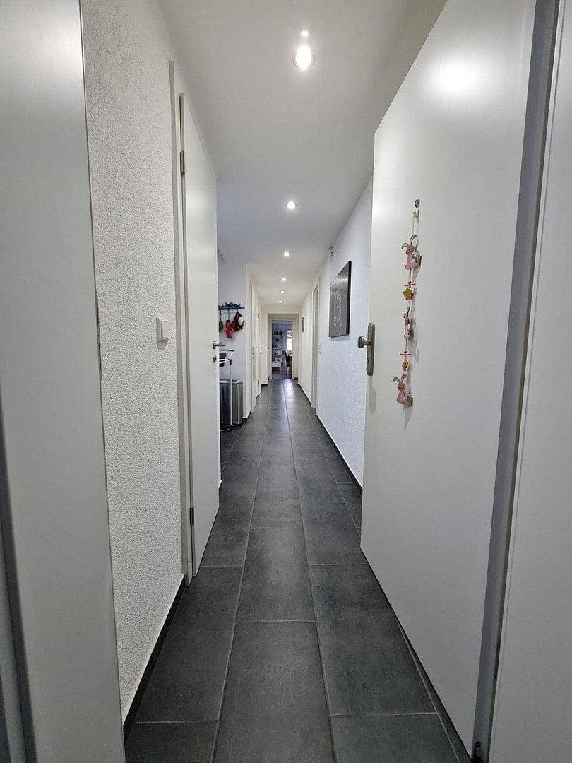 Pronájem bytu 3+1 88 m², Bauernstrasse 49, Ditzingen, Bádensko-Württembersko Pronájem bytu 3+1 88 m², Bauernstrasse 49, Ditzingen, Bádensko-Württembersko