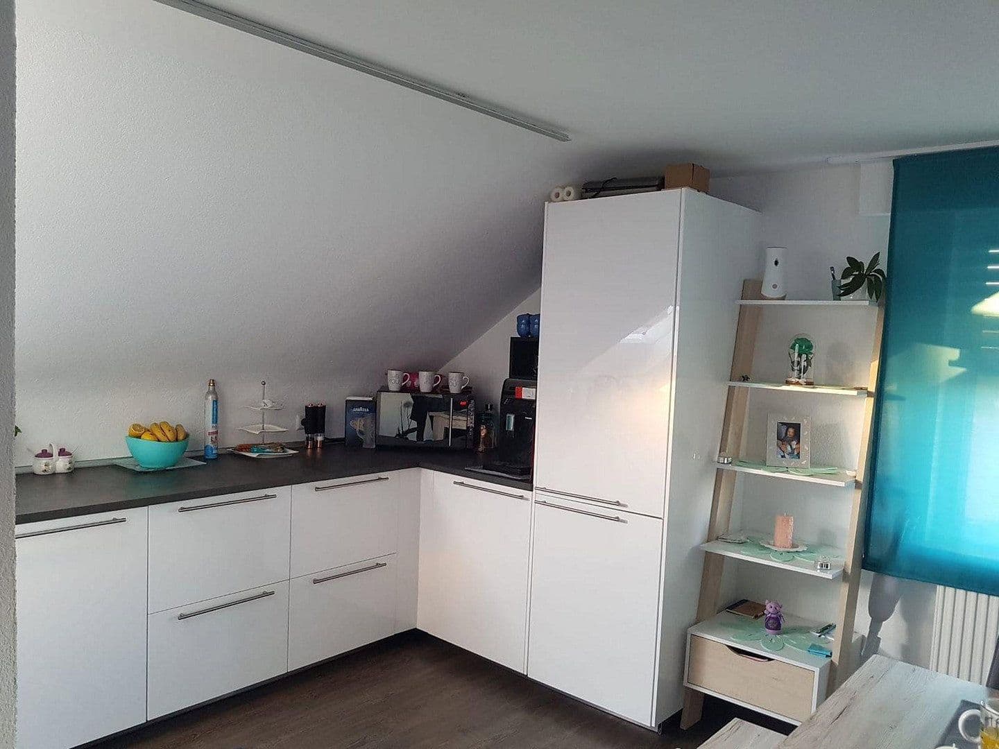 Pronájem bytu 3+1 88 m², Bauernstrasse 49, Ditzingen, Bádensko-Württembersko Pronájem bytu 3+1 88 m², Bauernstrasse 49, Ditzingen, Bádensko-Württembersko
