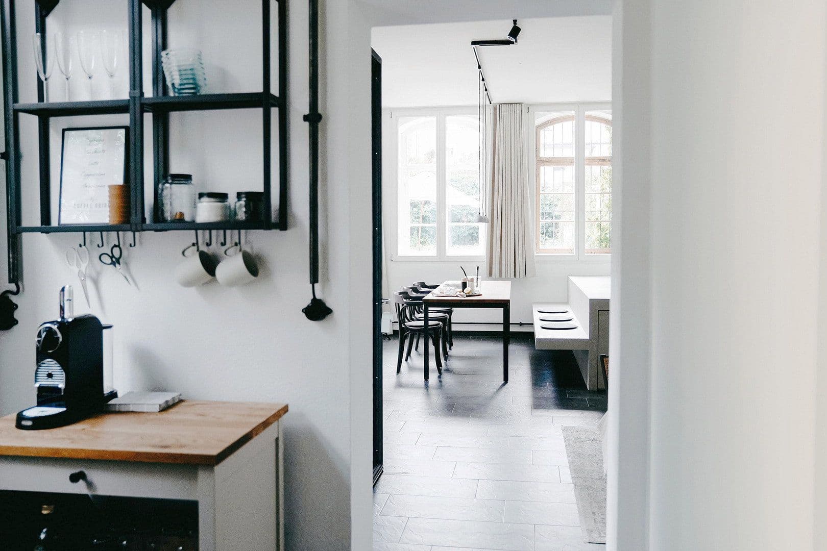 Pronájem bytu 2+kk 93 m², Esslingen am Neckar, Bádensko-Württembersko Pronájem bytu 2+kk 93 m², Esslingen am Neckar, Bádensko-Württembersko