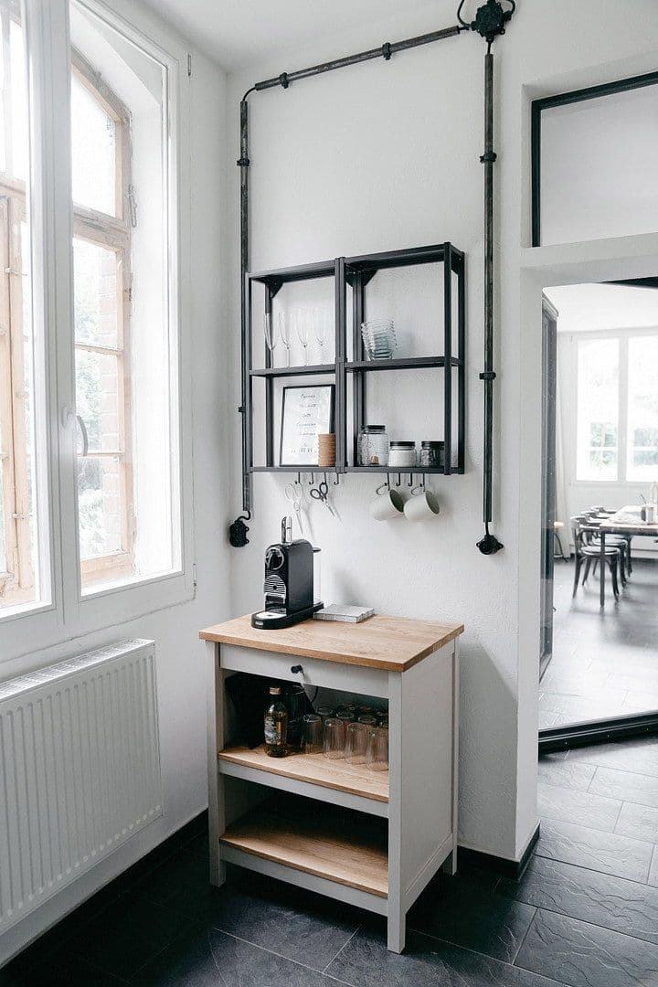 Pronájem bytu 2+kk 93 m², Esslingen am Neckar, Bádensko-Württembersko Pronájem bytu 2+kk 93 m², Esslingen am Neckar, Bádensko-Württembersko