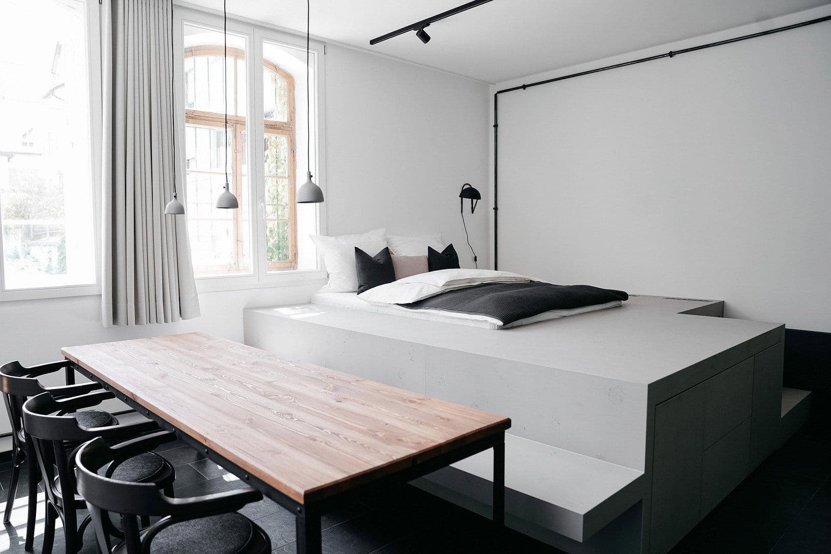 Pronájem bytu 2+kk 93 m², Esslingen am Neckar, Bádensko-Württembersko Pronájem bytu 2+kk 93 m², Esslingen am Neckar, Bádensko-Württembersko