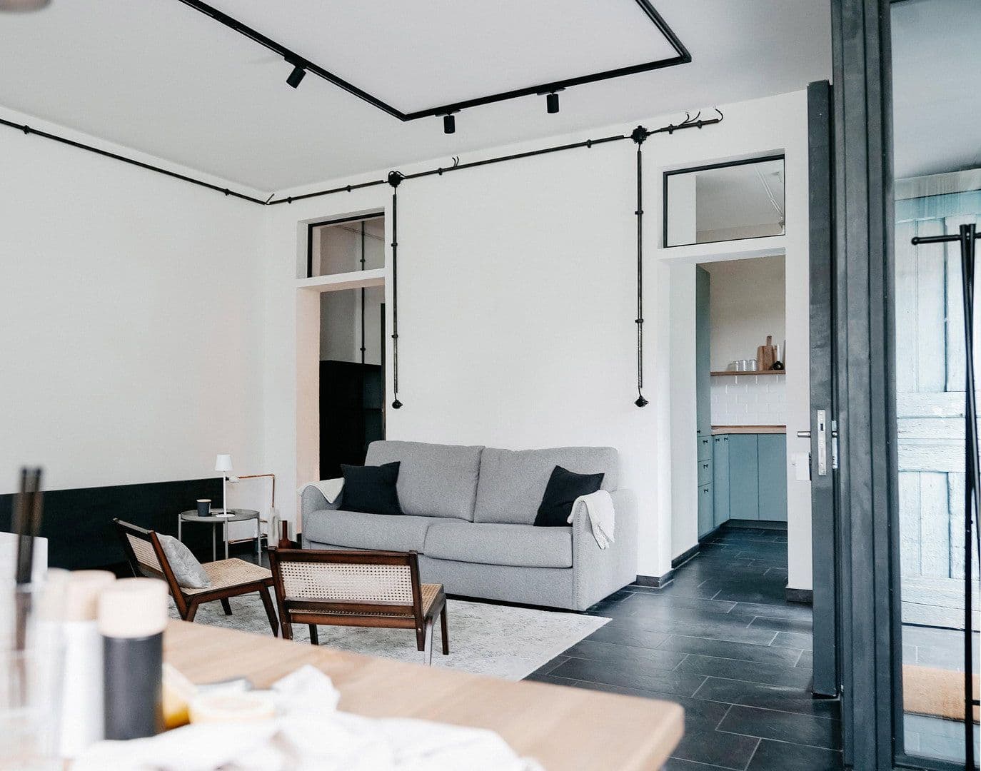 Pronájem bytu 2+kk 93 m², Esslingen am Neckar, Bádensko-Württembersko Pronájem bytu 2+kk 93 m², Esslingen am Neckar, Bádensko-Württembersko