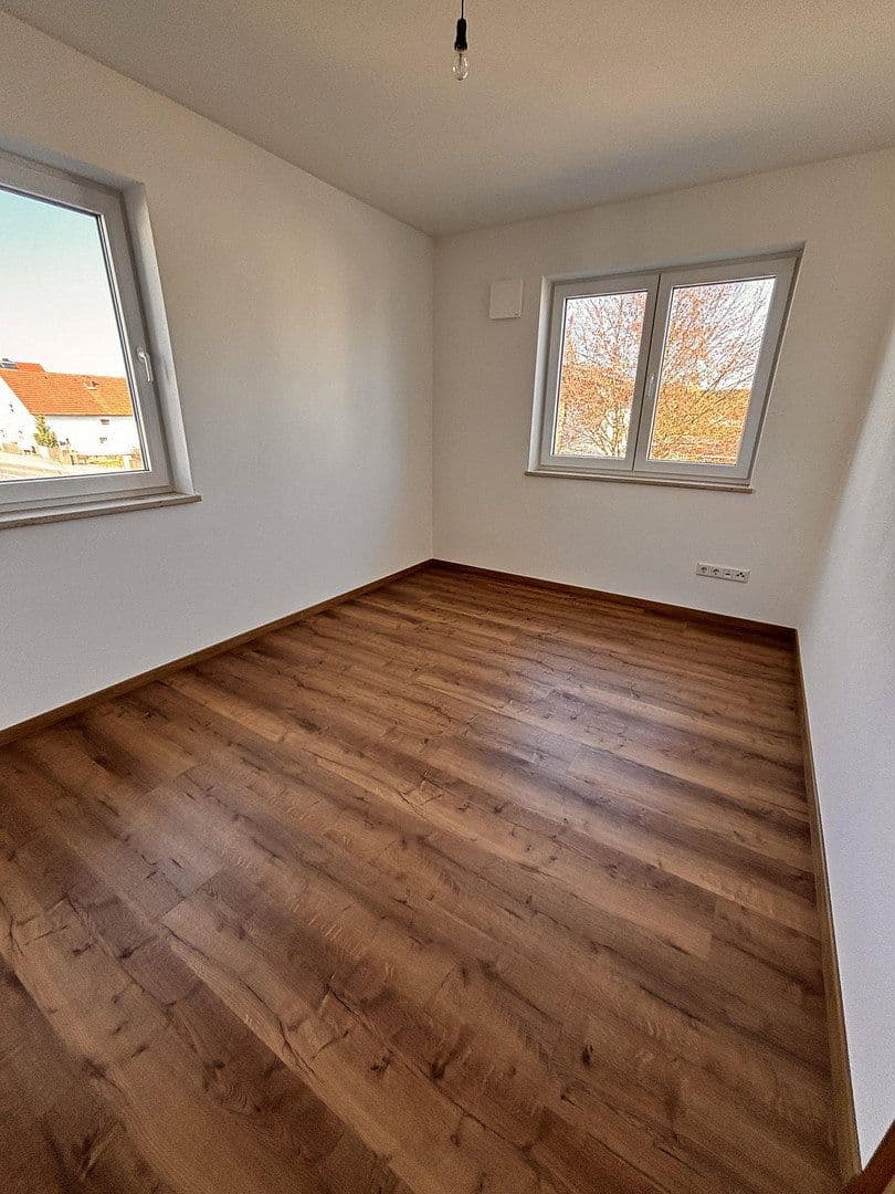 Pronájem domu 120 m², pozemek 200 m², Bauernstr. 18b, Aresing, Bavorsko Pronájem domu 120 m², pozemek 200 m², Bauernstr. 18b, Aresing, Bavorsko