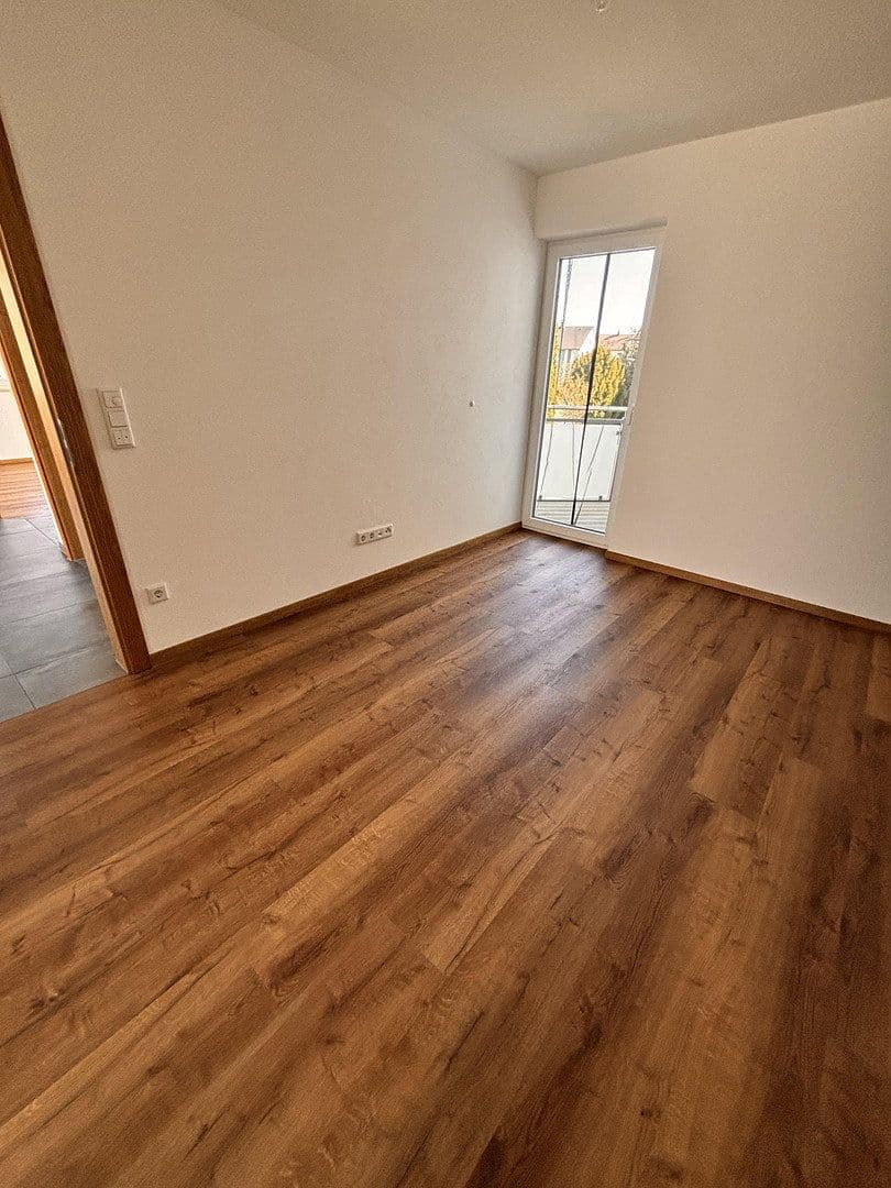 Pronájem domu 120 m², pozemek 200 m², Bauernstr. 18b, Aresing, Bavorsko Pronájem domu 120 m², pozemek 200 m², Bauernstr. 18b, Aresing, Bavorsko