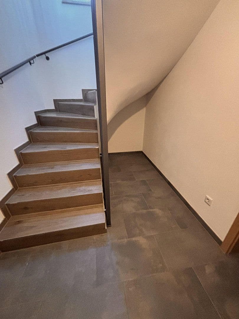Pronájem domu 120 m², pozemek 200 m², Bauernstr. 18b, Aresing, Bavorsko Pronájem domu 120 m², pozemek 200 m², Bauernstr. 18b, Aresing, Bavorsko