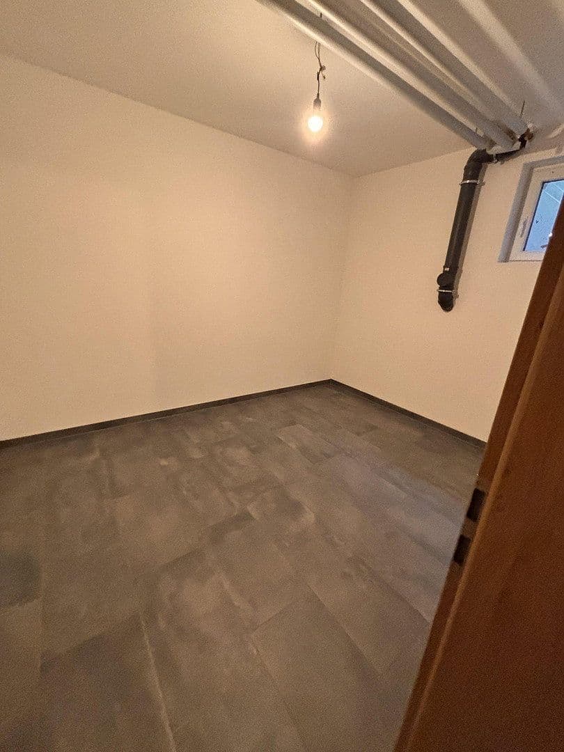 Pronájem domu 120 m², pozemek 200 m², Bauernstr. 18b, Aresing, Bavorsko Pronájem domu 120 m², pozemek 200 m², Bauernstr. 18b, Aresing, Bavorsko