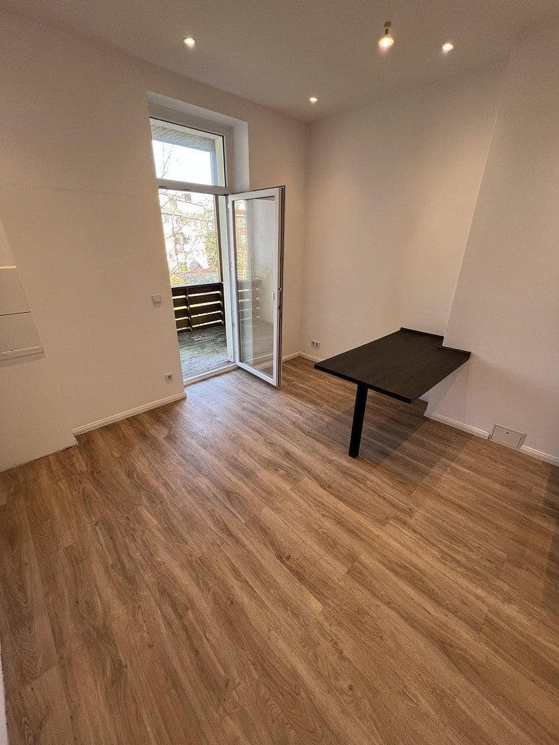 Pronájem bytu 3+1 64 m², Kaakstraße 21, Wilhelmshaven, Dolní Sasko Pronájem bytu 3+1 64 m², Kaakstraße 21, Wilhelmshaven, Dolní Sasko