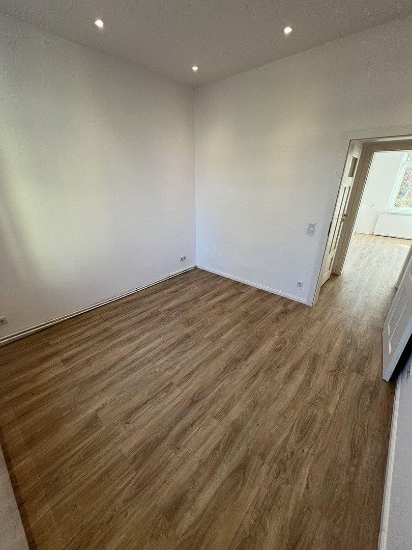 Pronájem bytu 3+1 64 m², Kaakstraße 21, Wilhelmshaven, Dolní Sasko Pronájem bytu 3+1 64 m², Kaakstraße 21, Wilhelmshaven, Dolní Sasko