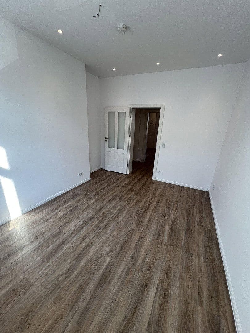 Pronájem bytu 3+1 64 m², Kaakstraße 21, Wilhelmshaven, Dolní Sasko Pronájem bytu 3+1 64 m², Kaakstraße 21, Wilhelmshaven, Dolní Sasko