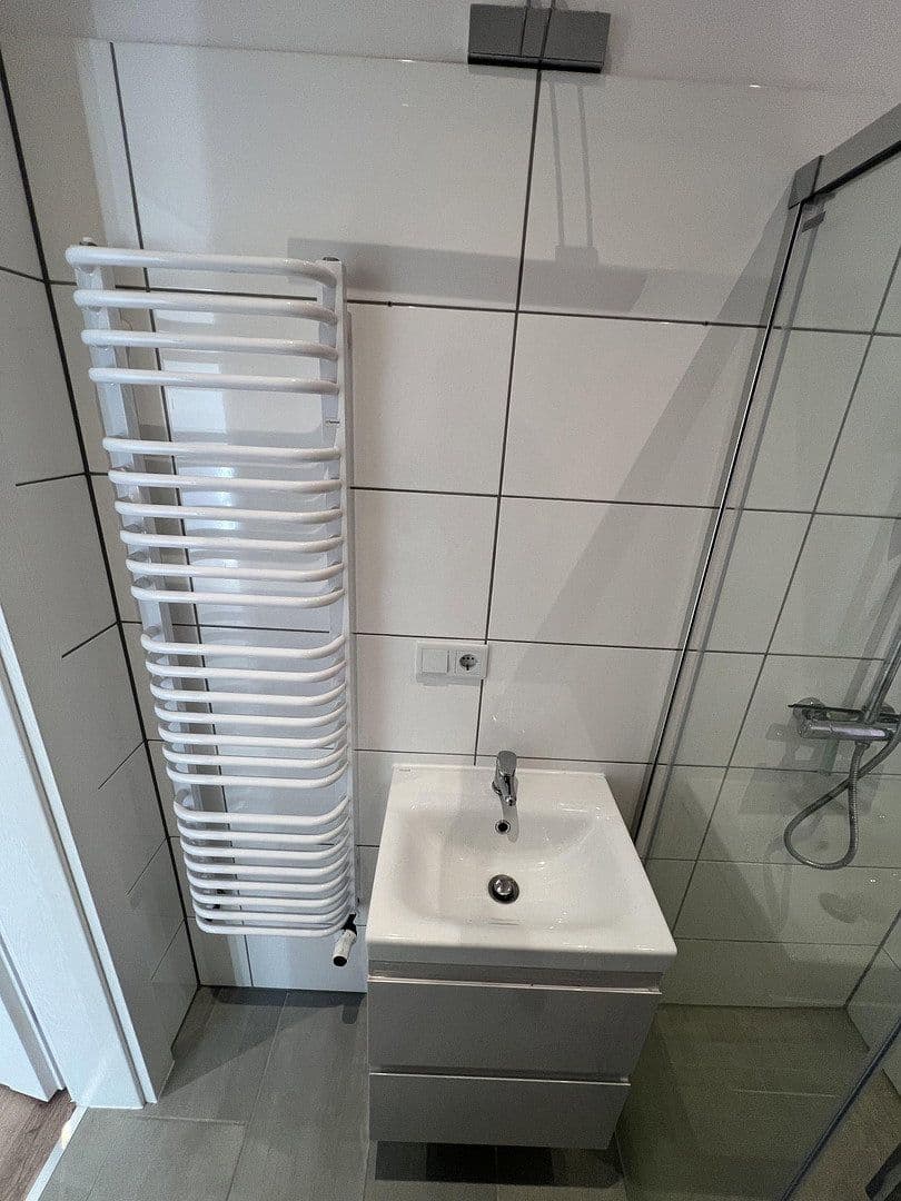 Pronájem bytu 3+1 64 m², Kaakstraße 21, Wilhelmshaven, Dolní Sasko Pronájem bytu 3+1 64 m², Kaakstraße 21, Wilhelmshaven, Dolní Sasko
