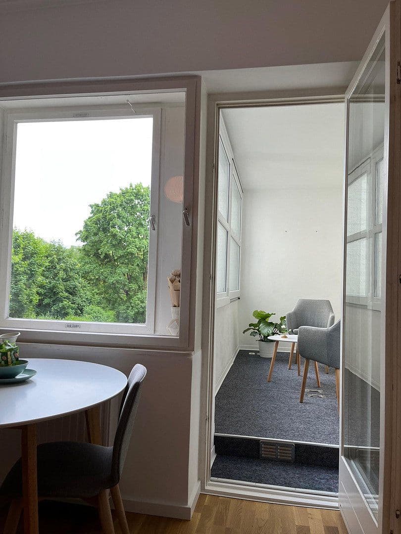 Prodej bytu 1+kk 38 m², Wilhelmsaue 130, Berlin, Berlín Prodej bytu 1+kk 38 m², Wilhelmsaue 130, Berlin, Berlín