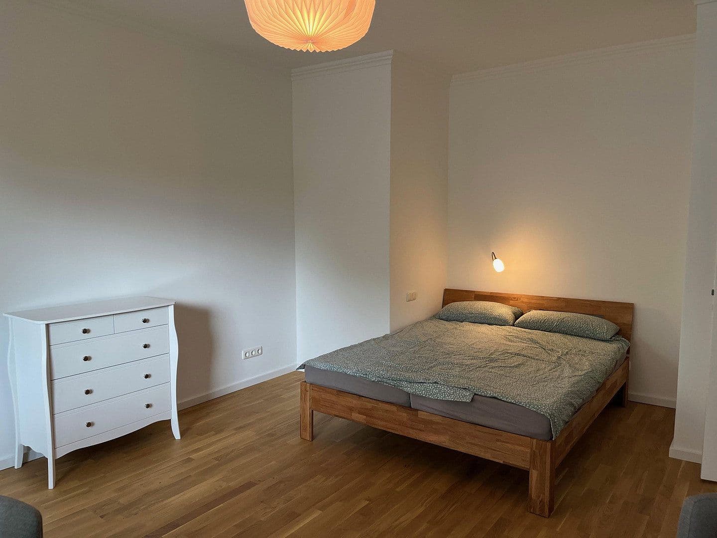 Prodej bytu 1+kk 38 m², Wilhelmsaue 130, Berlin, Berlín Prodej bytu 1+kk 38 m², Wilhelmsaue 130, Berlin, Berlín