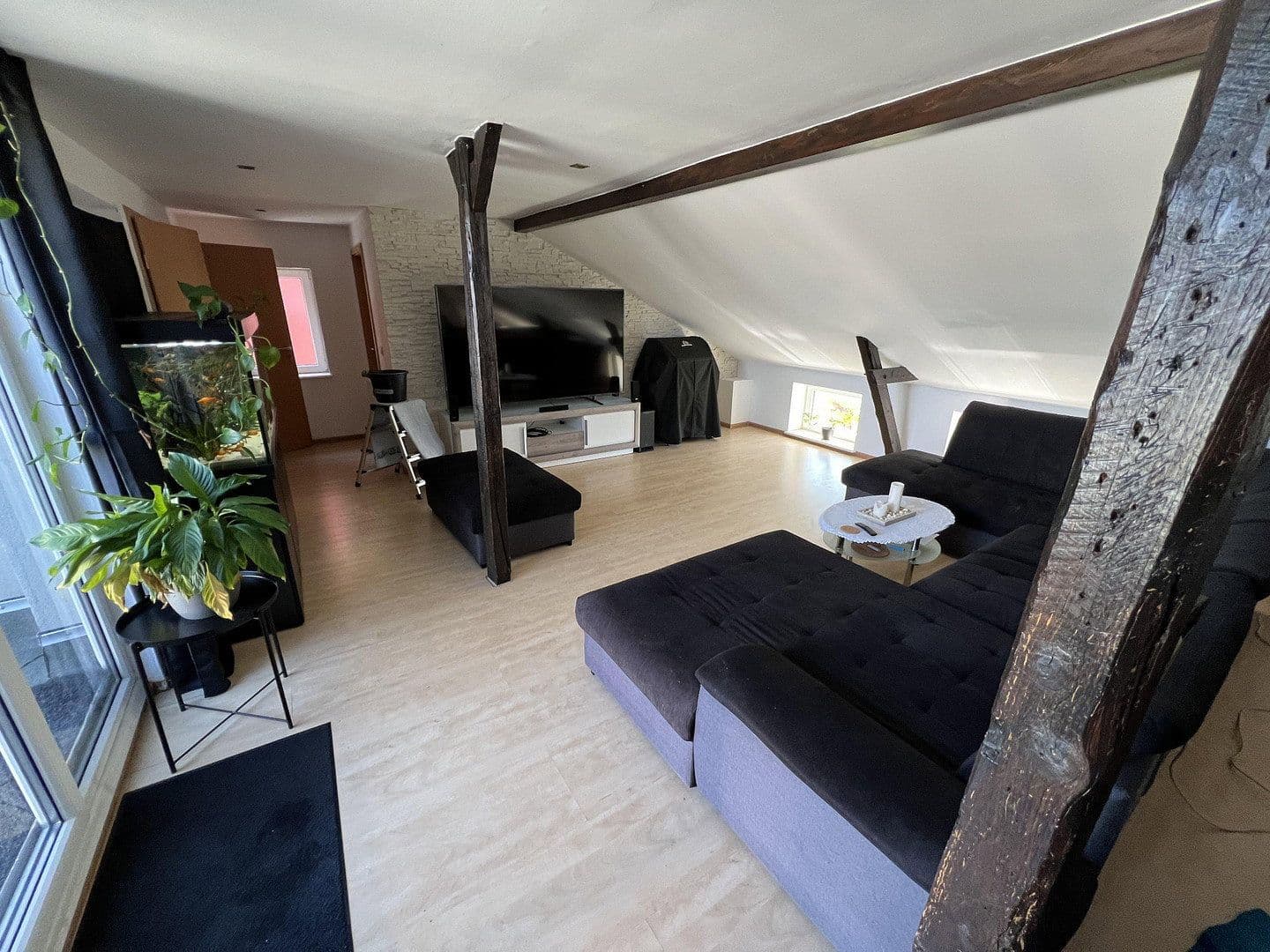 Pronájem bytu 5+1 105 m², Kaakstraße 21, Wilhelmshaven, Dolní Sasko Pronájem bytu 5+1 105 m², Kaakstraße 21, Wilhelmshaven, Dolní Sasko