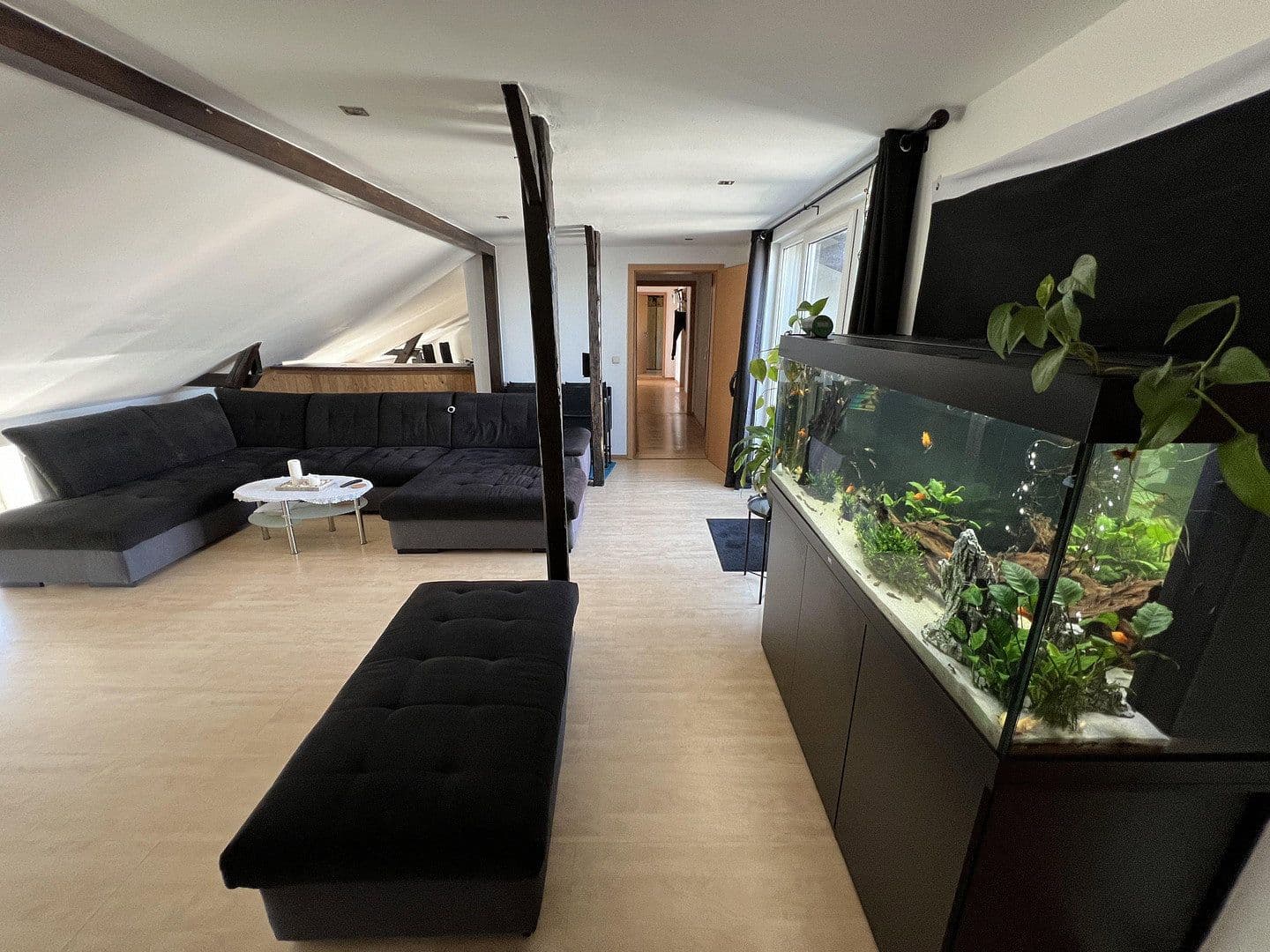 Pronájem bytu 5+1 105 m², Kaakstraße 21, Wilhelmshaven, Dolní Sasko Pronájem bytu 5+1 105 m², Kaakstraße 21, Wilhelmshaven, Dolní Sasko