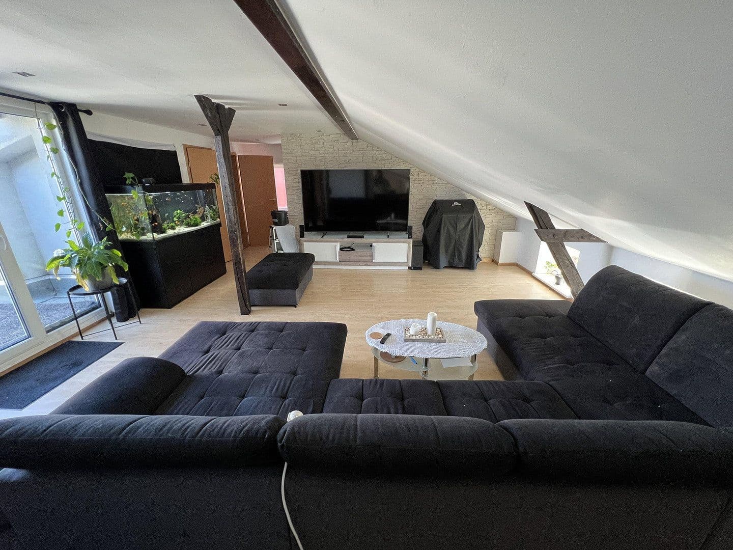 Pronájem bytu 5+1 105 m², Kaakstraße 21, Wilhelmshaven, Dolní Sasko Pronájem bytu 5+1 105 m², Kaakstraße 21, Wilhelmshaven, Dolní Sasko