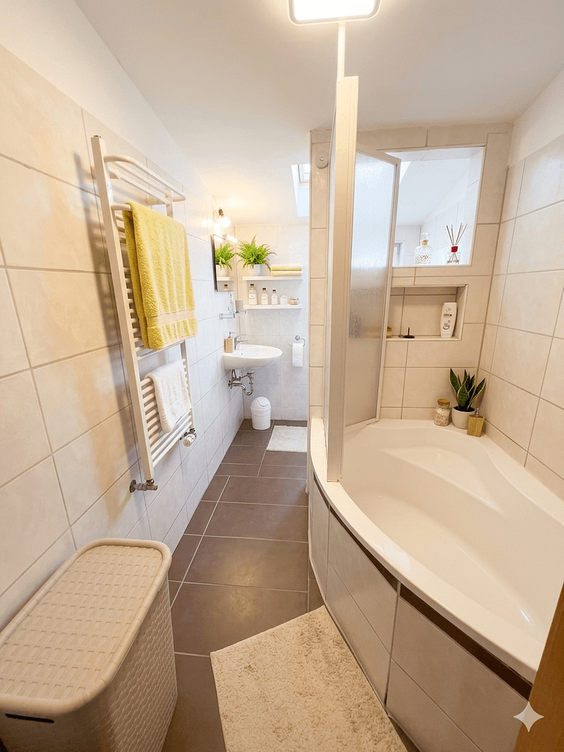 Pronájem bytu 5+1 105 m², Kaakstraße 21, Wilhelmshaven, Dolní Sasko Pronájem bytu 5+1 105 m², Kaakstraße 21, Wilhelmshaven, Dolní Sasko