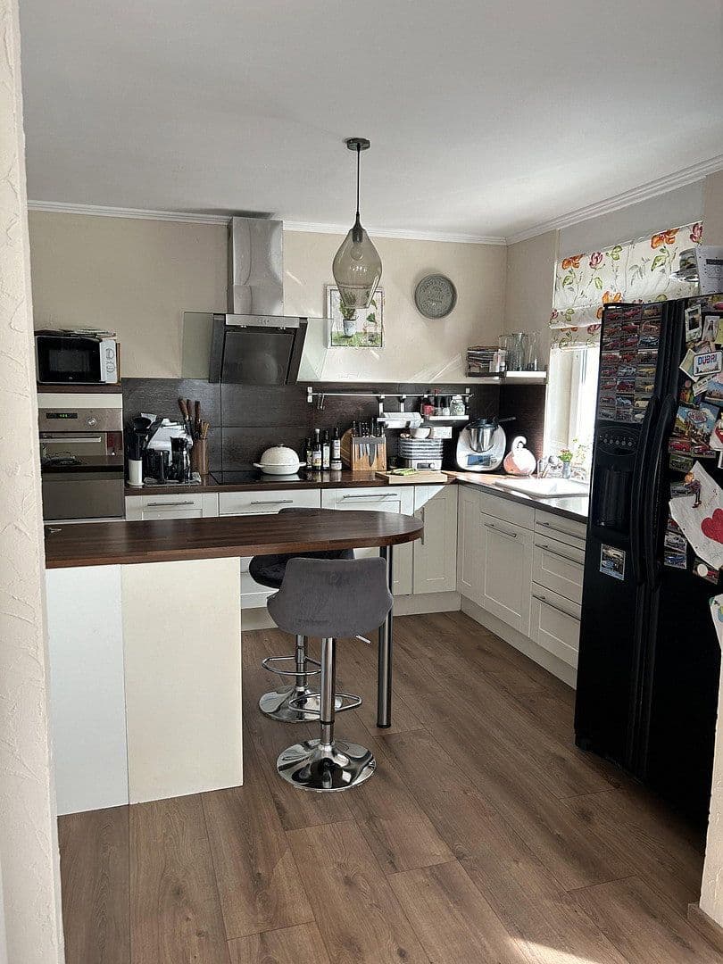Prodej domu 124 m², pozemek 555 m², Sehnde, Dolní Sasko Prodej domu 124 m², pozemek 555 m², Sehnde, Dolní Sasko