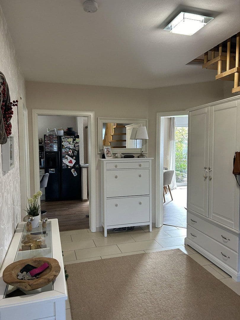 Prodej domu 124 m², pozemek 555 m², Sehnde, Dolní Sasko Prodej domu 124 m², pozemek 555 m², Sehnde, Dolní Sasko