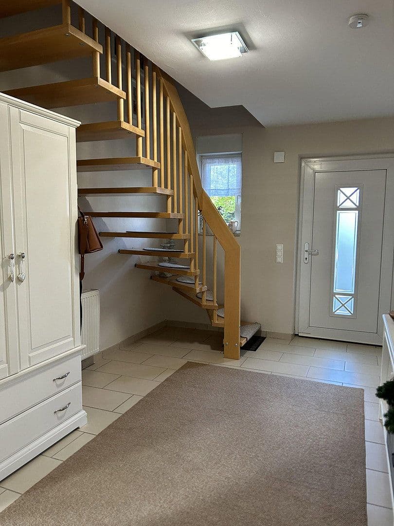 Prodej domu 124 m², pozemek 555 m², Sehnde, Dolní Sasko Prodej domu 124 m², pozemek 555 m², Sehnde, Dolní Sasko