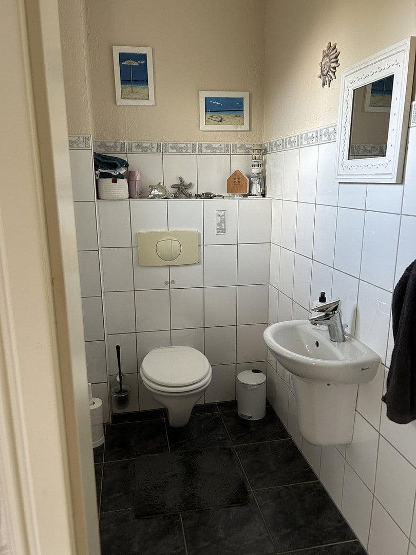 Prodej domu 124 m², pozemek 555 m², Sehnde, Dolní Sasko Prodej domu 124 m², pozemek 555 m², Sehnde, Dolní Sasko