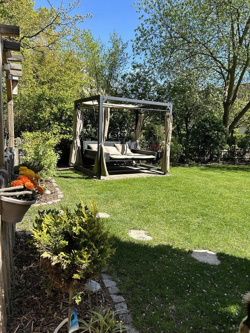 Prodej domu 124 m², pozemek 555 m², Sehnde, Dolní Sasko Prodej domu 124 m², pozemek 555 m², Sehnde, Dolní Sasko