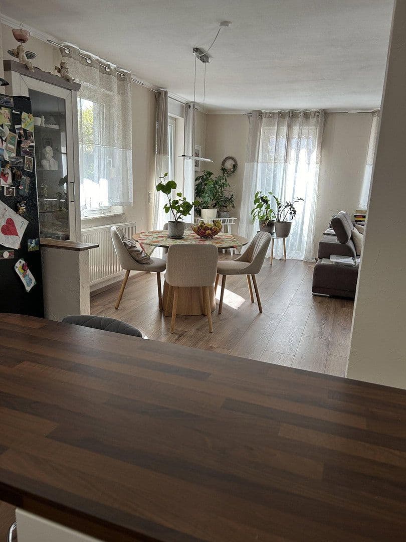 Prodej domu 124 m², pozemek 555 m², Sehnde, Dolní Sasko Prodej domu 124 m², pozemek 555 m², Sehnde, Dolní Sasko