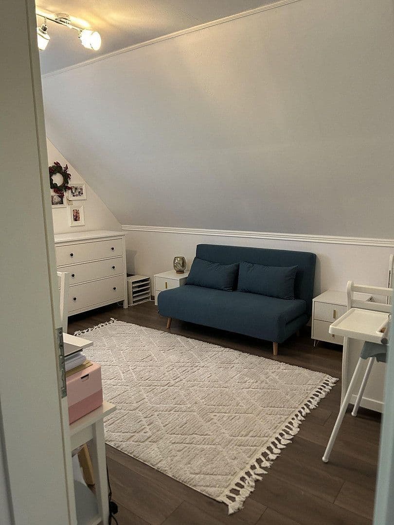 Prodej domu 124 m², pozemek 555 m², Sehnde, Dolní Sasko Prodej domu 124 m², pozemek 555 m², Sehnde, Dolní Sasko