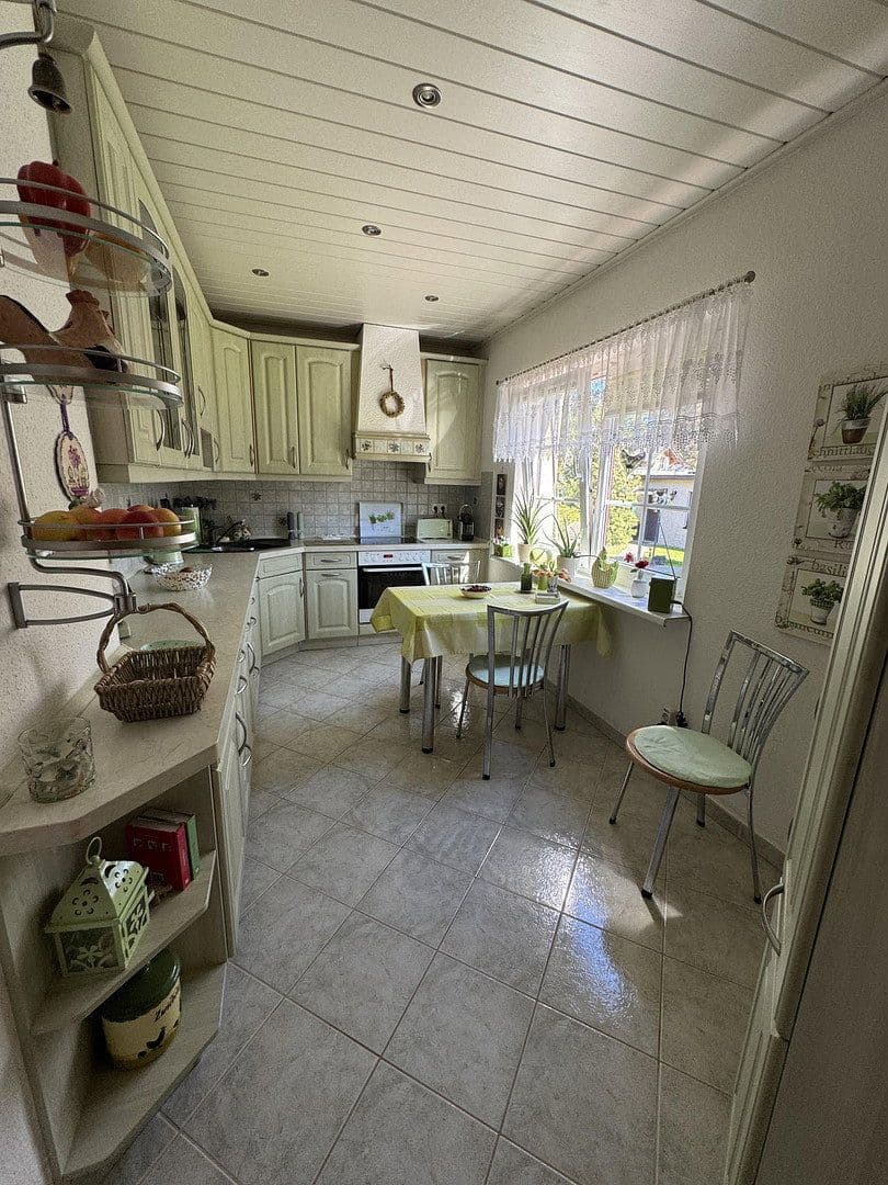 Prodej domu 110 m², pozemek 2.093 m², Wandlitz, Braniborsko Prodej domu 110 m², pozemek 2.093 m², Wandlitz, Braniborsko