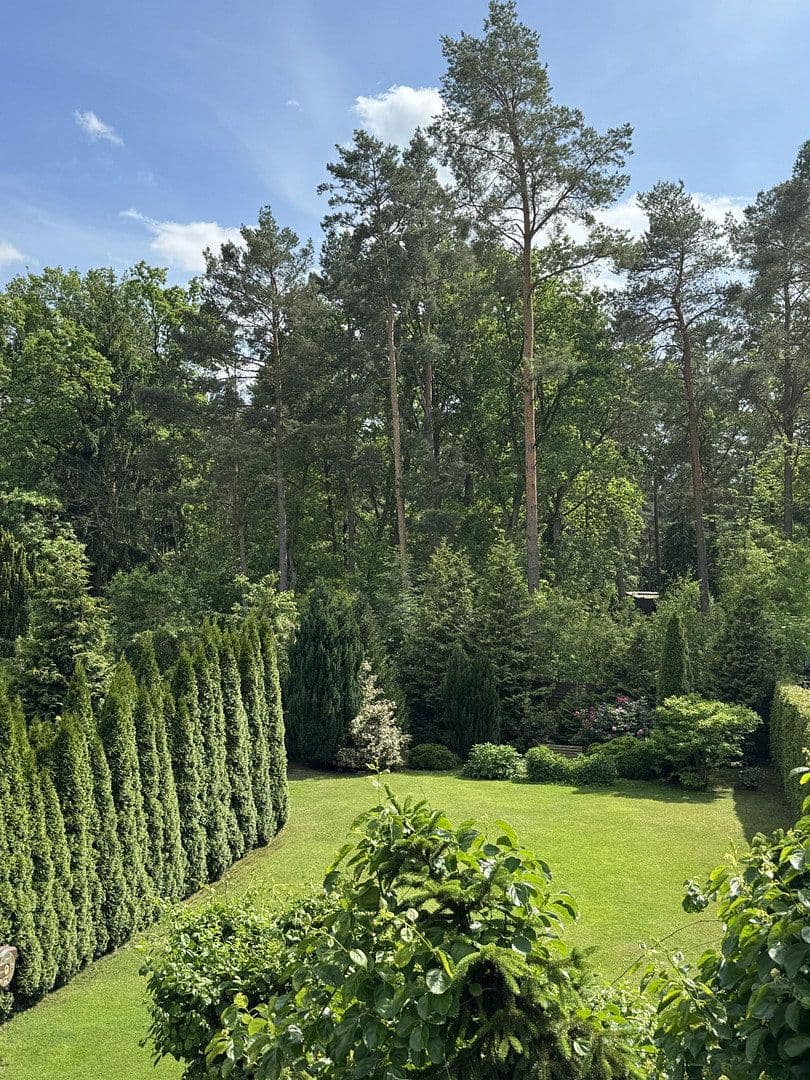 Prodej domu 110 m², pozemek 2.093 m², Wandlitz, Braniborsko Prodej domu 110 m², pozemek 2.093 m², Wandlitz, Braniborsko