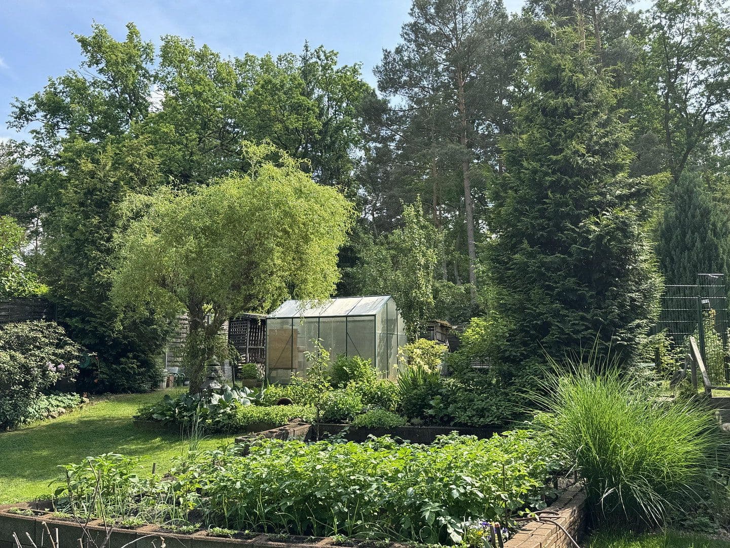 Prodej domu 110 m², pozemek 2.093 m², Wandlitz, Braniborsko Prodej domu 110 m², pozemek 2.093 m², Wandlitz, Braniborsko