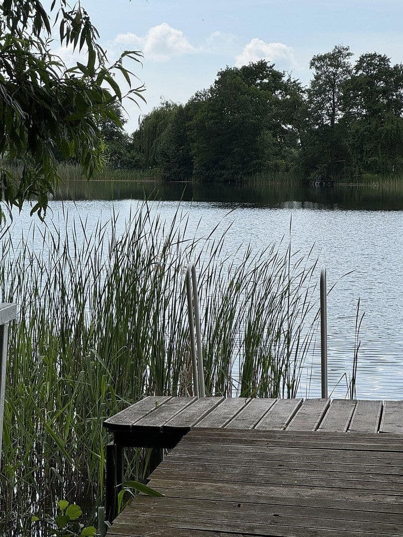 Prodej domu 110 m², pozemek 2.093 m², Wandlitz, Braniborsko Prodej domu 110 m², pozemek 2.093 m², Wandlitz, Braniborsko