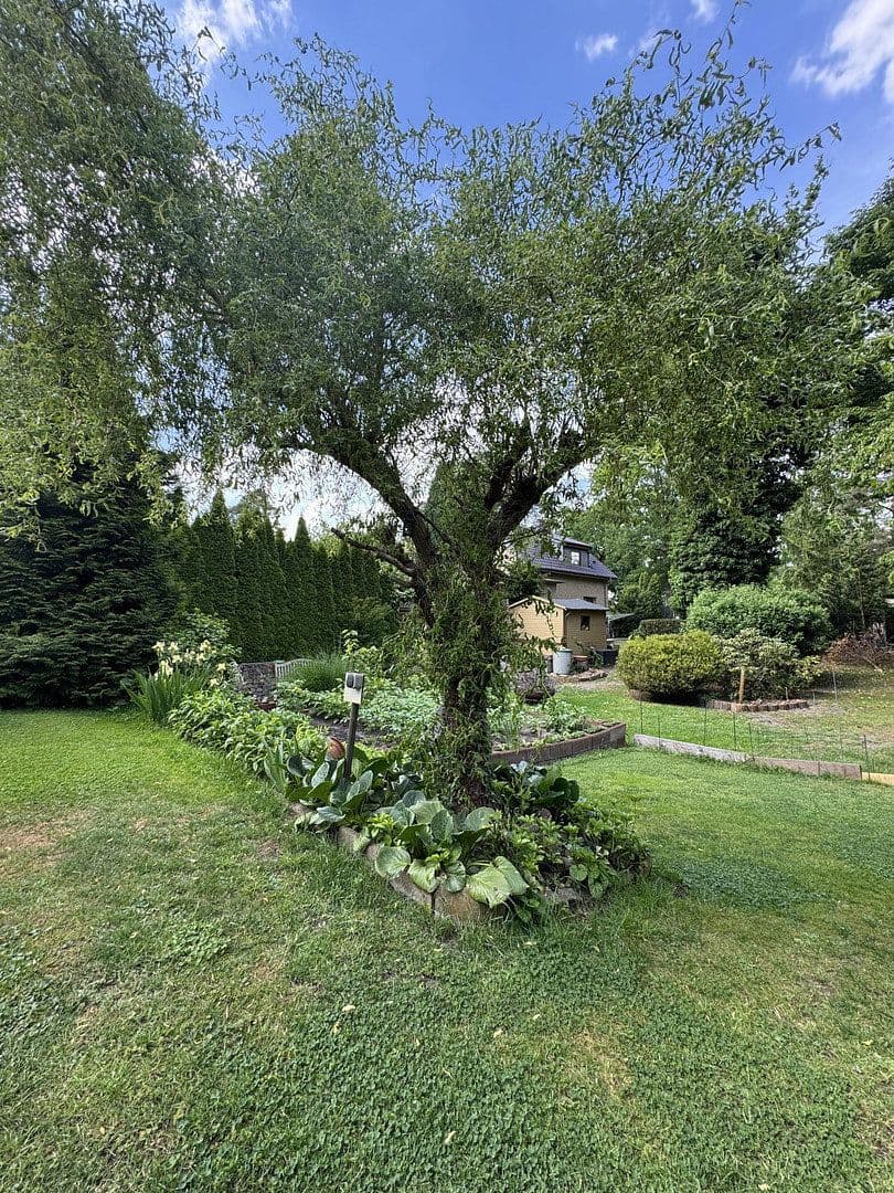 Prodej domu 110 m², pozemek 2.093 m², Wandlitz, Braniborsko Prodej domu 110 m², pozemek 2.093 m², Wandlitz, Braniborsko