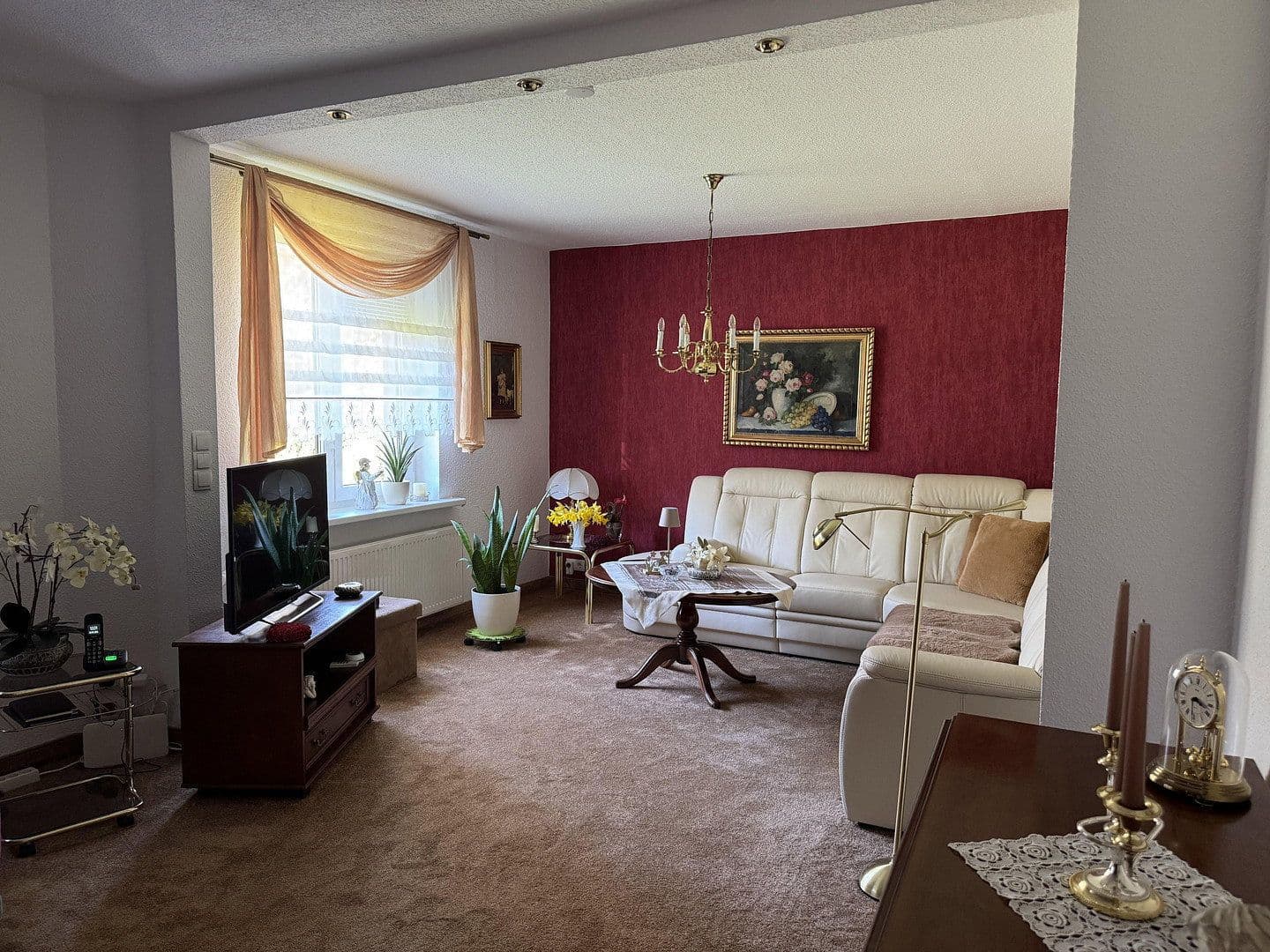 Prodej domu 110 m², pozemek 2.093 m², Wandlitz, Braniborsko Prodej domu 110 m², pozemek 2.093 m², Wandlitz, Braniborsko